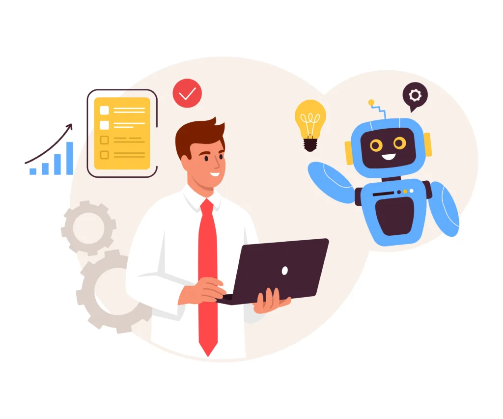 Business Process Automation & Workflow Design