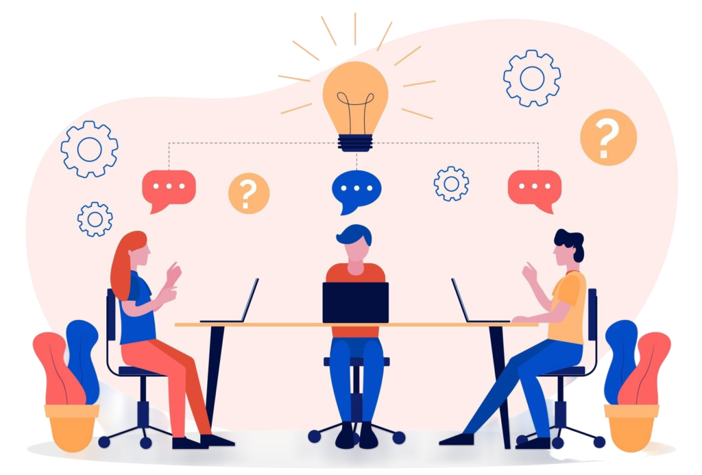 How we work2